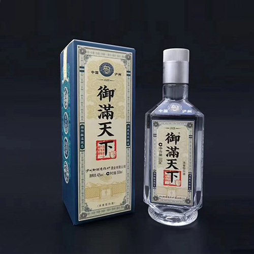 白酒酿造